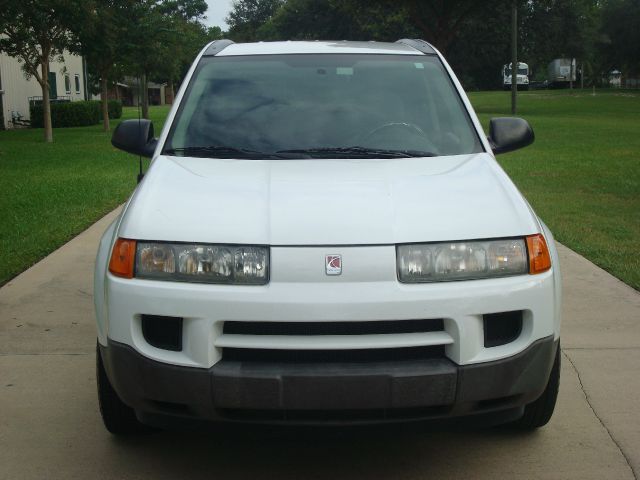 2004 Saturn VUE Slk55 AMG