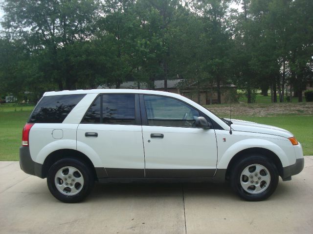 2004 Saturn VUE Slk55 AMG