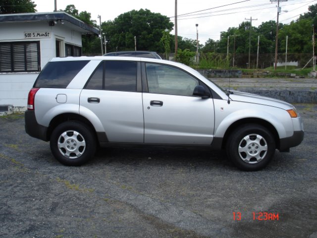 2004 Saturn VUE Slk55 AMG