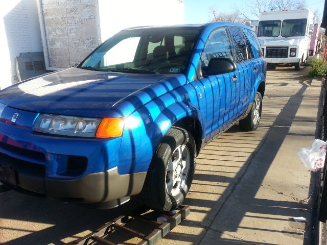 2004 Saturn VUE Slk55 AMG