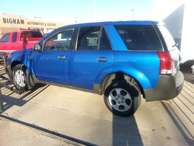 2004 Saturn VUE Slk55 AMG