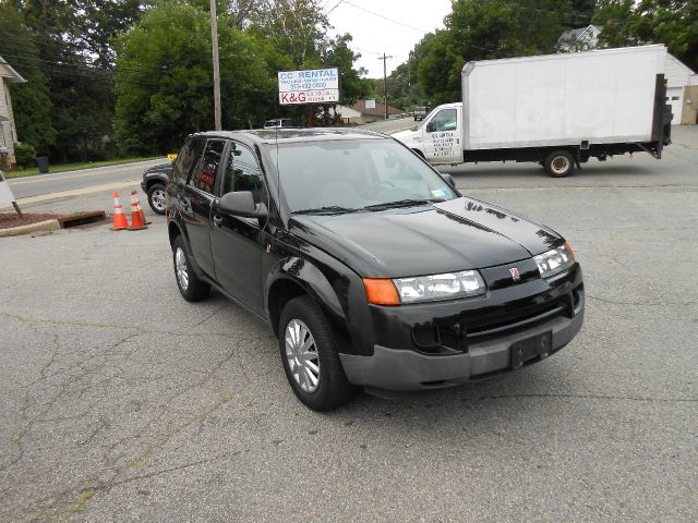 2004 Saturn VUE Slk55 AMG