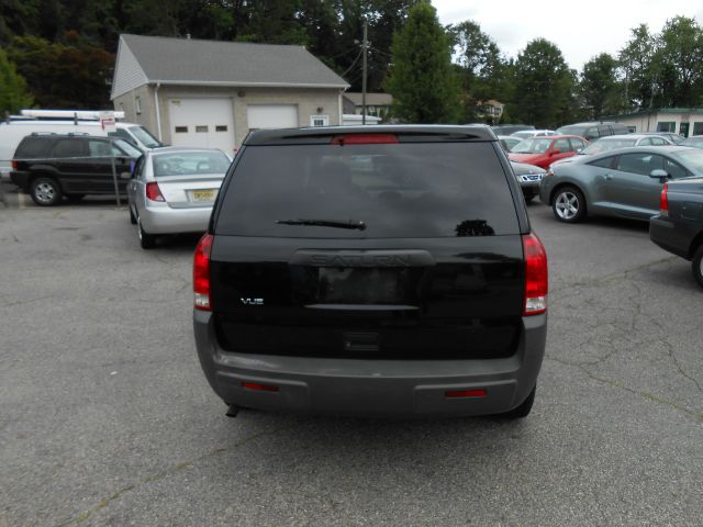 2004 Saturn VUE Slk55 AMG