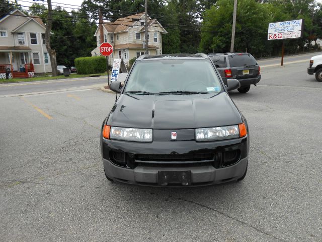 2004 Saturn VUE Slk55 AMG