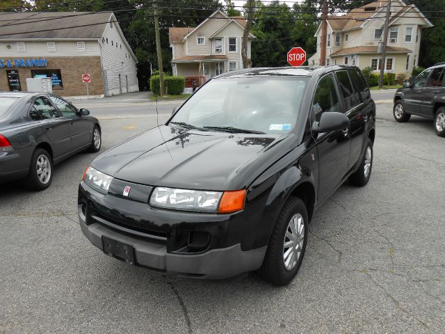 2004 Saturn VUE Slk55 AMG