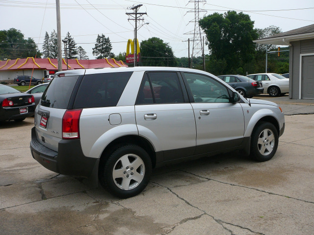 2004 Saturn VUE Ml350 4matic Heated Seats