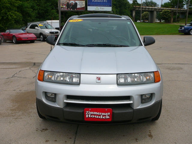 2004 Saturn VUE Ml350 4matic Heated Seats