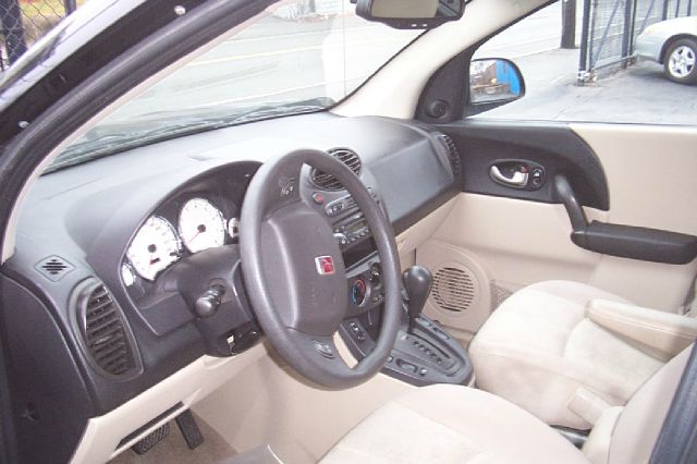 2004 Saturn VUE EX - DUAL Power Doors