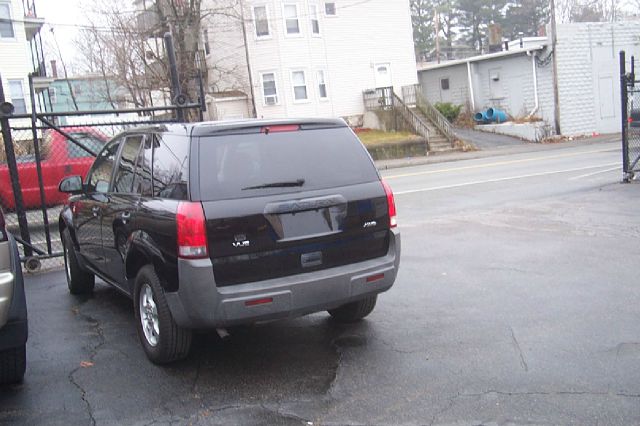 2004 Saturn VUE EX - DUAL Power Doors