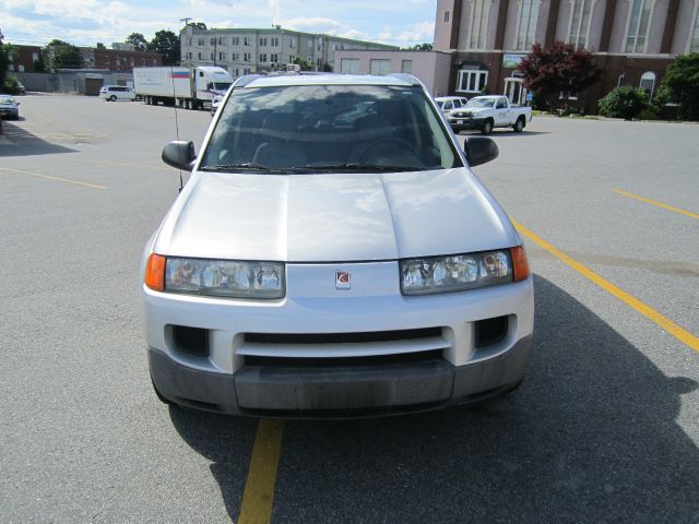 2004 Saturn VUE EX - DUAL Power Doors