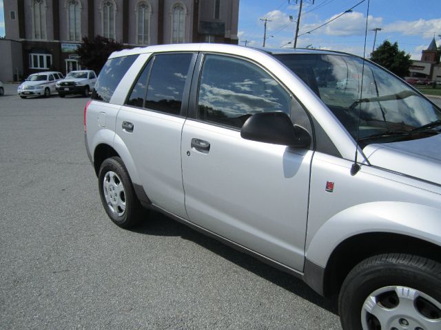 2004 Saturn VUE EX - DUAL Power Doors