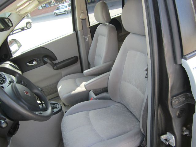 2004 Saturn VUE EX - DUAL Power Doors