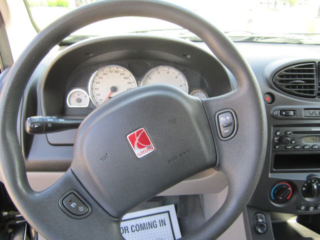 2004 Saturn VUE EX - DUAL Power Doors