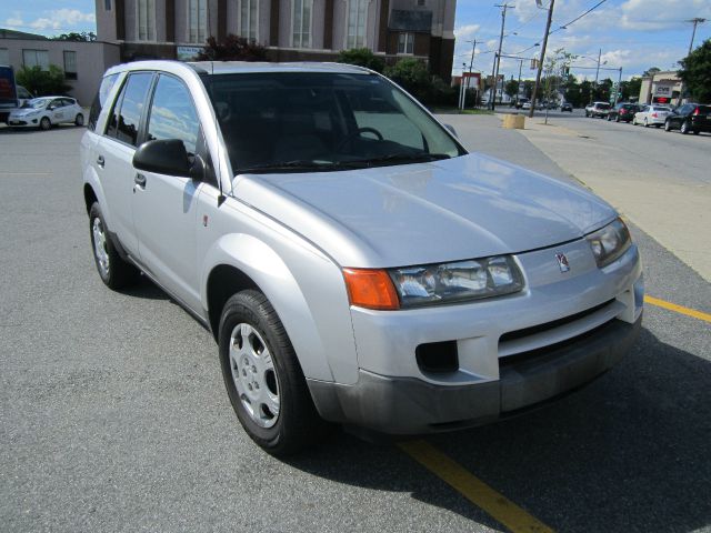 2004 Saturn VUE EX - DUAL Power Doors