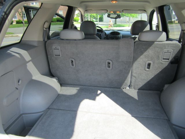 2004 Saturn VUE EX - DUAL Power Doors