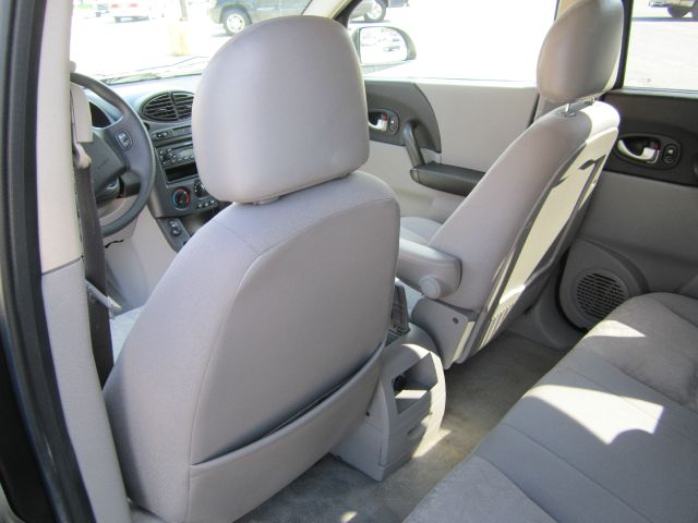 2004 Saturn VUE EX - DUAL Power Doors