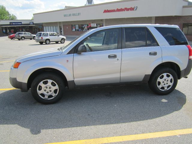 2004 Saturn VUE EX - DUAL Power Doors