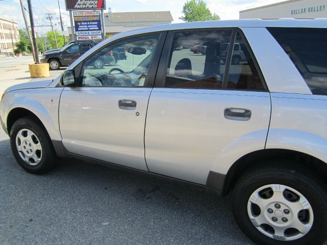 2004 Saturn VUE EX - DUAL Power Doors