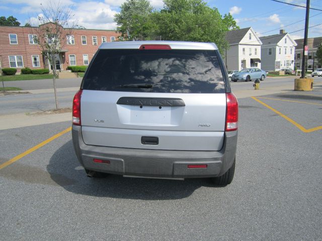 2004 Saturn VUE EX - DUAL Power Doors