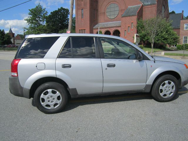 2004 Saturn VUE EX - DUAL Power Doors