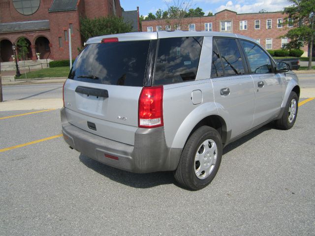 2004 Saturn VUE EX - DUAL Power Doors