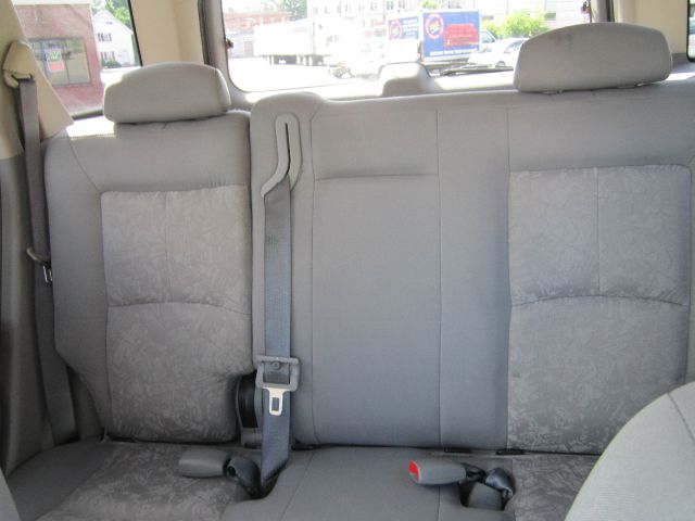 2004 Saturn VUE EX - DUAL Power Doors