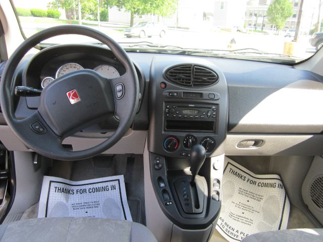 2004 Saturn VUE EX - DUAL Power Doors