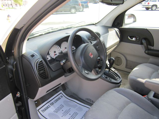 2004 Saturn VUE EX - DUAL Power Doors