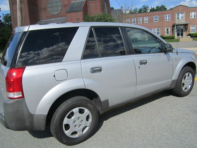 2004 Saturn VUE EX - DUAL Power Doors