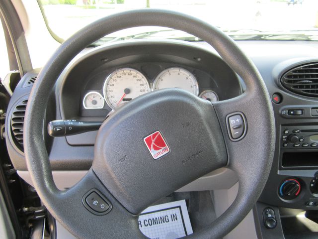 2004 Saturn VUE EX - DUAL Power Doors