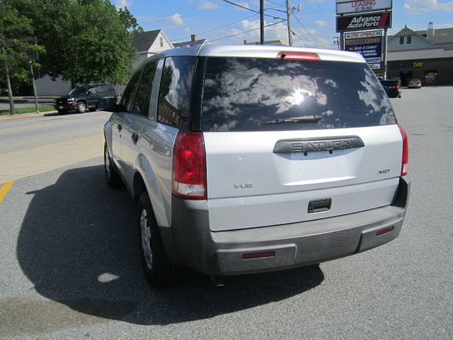 2004 Saturn VUE EX - DUAL Power Doors