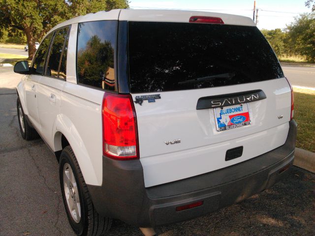 2004 Saturn VUE Ml350 4matic Heated Seats