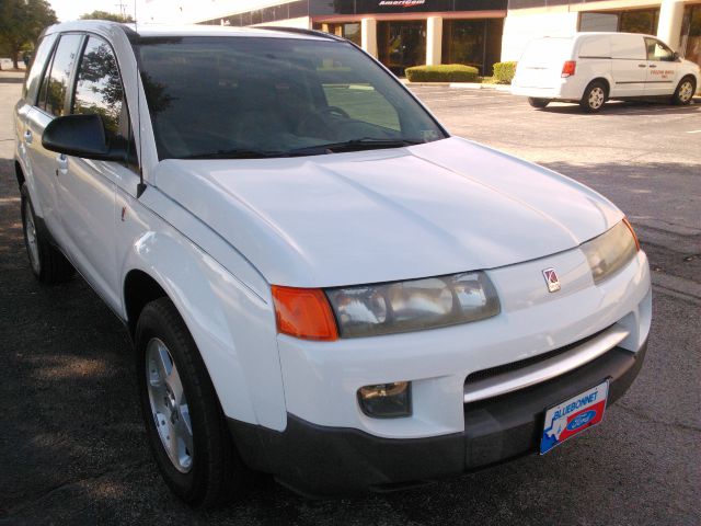 2004 Saturn VUE Ml350 4matic Heated Seats