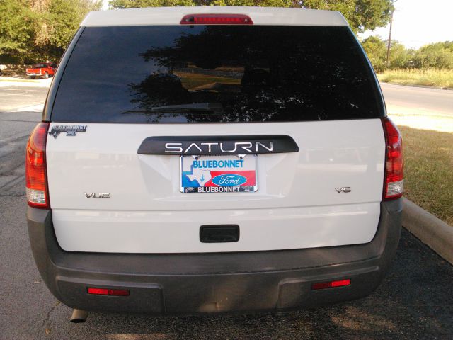 2004 Saturn VUE Ml350 4matic Heated Seats