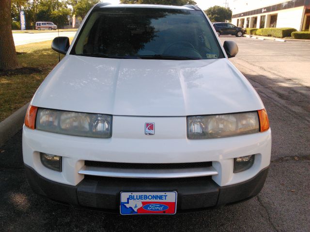 2004 Saturn VUE Ml350 4matic Heated Seats