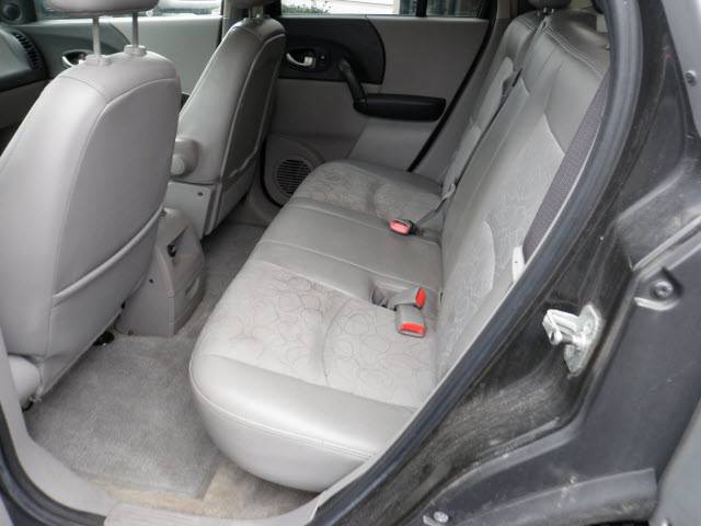 2004 Saturn VUE Base