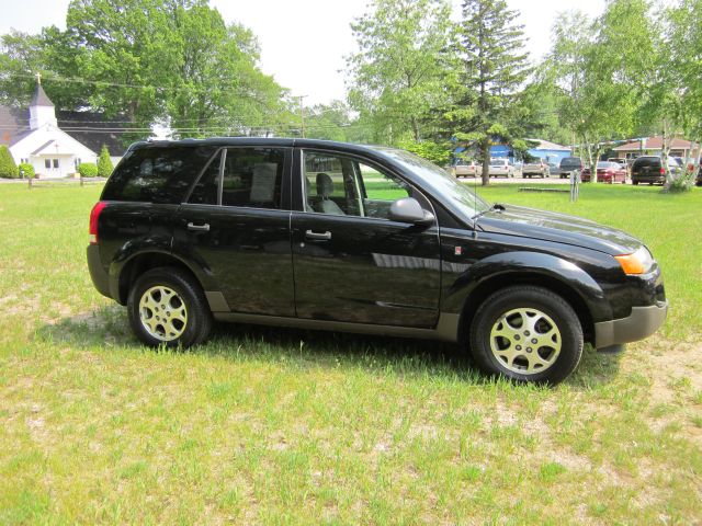 2004 Saturn VUE Slk55 AMG