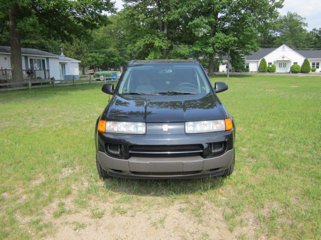 2004 Saturn VUE Slk55 AMG