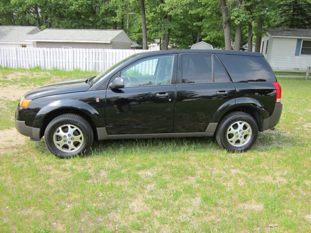 2004 Saturn VUE Slk55 AMG