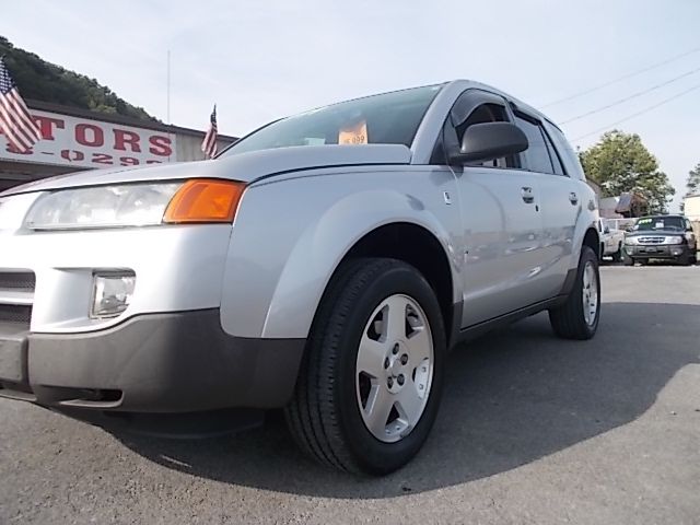 2004 Saturn VUE Ml350 4matic Heated Seats