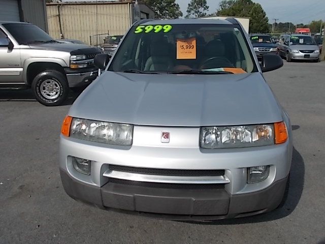 2004 Saturn VUE Ml350 4matic Heated Seats