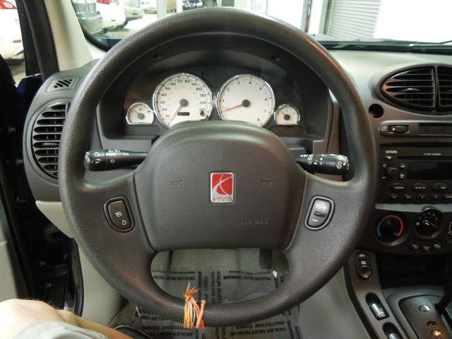 2004 Saturn VUE Slk55 AMG