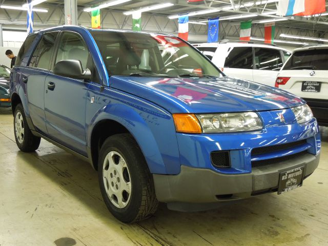 2004 Saturn VUE Slk55 AMG