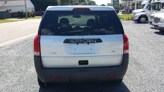 2005 Saturn VUE Ml350 4matic Heated Seats