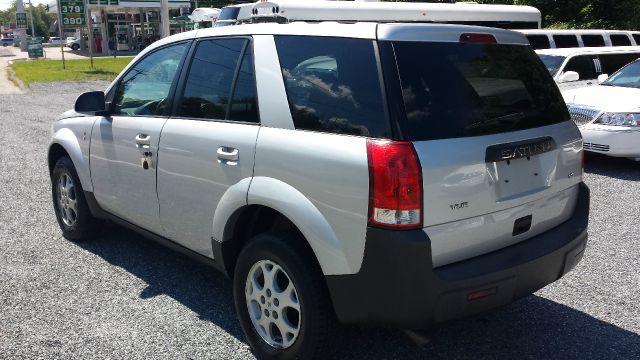 2005 Saturn VUE Ml350 4matic Heated Seats