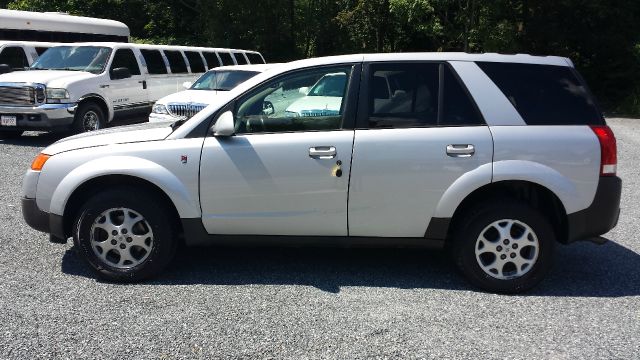 2005 Saturn VUE Ml350 4matic Heated Seats