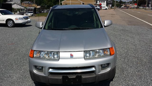 2005 Saturn VUE Ml350 4matic Heated Seats