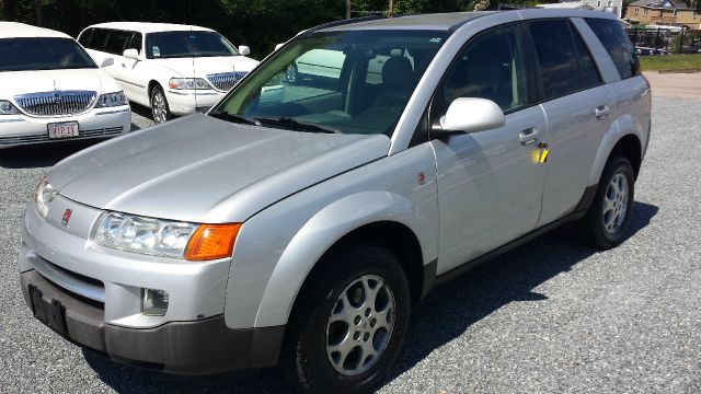 2005 Saturn VUE Ml350 4matic Heated Seats