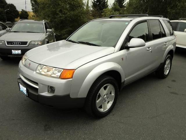 2005 Saturn VUE Unknown