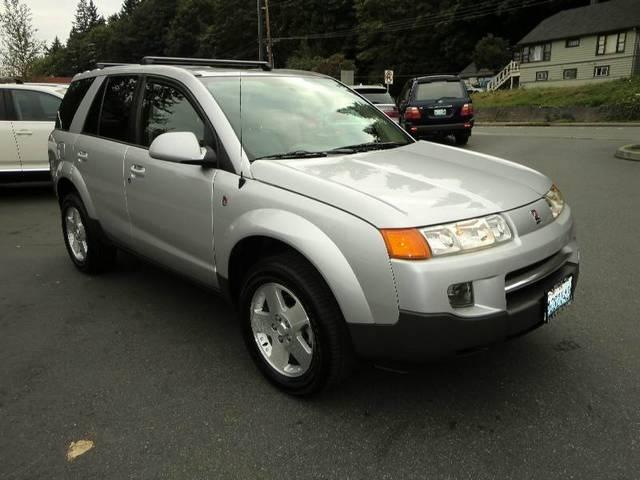 2005 Saturn VUE Unknown